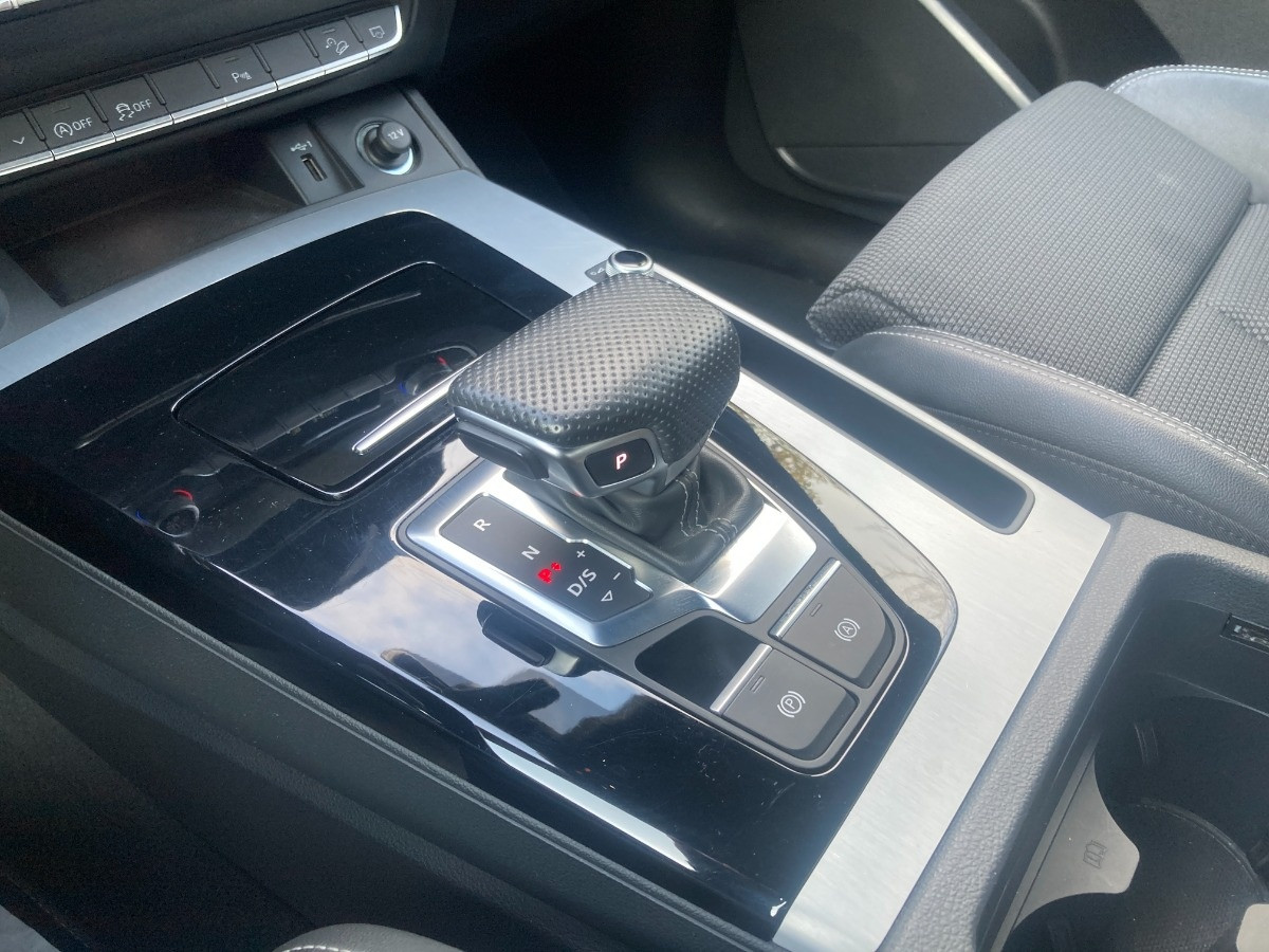 Audi Q5 Usato 2022 Q5 Modena