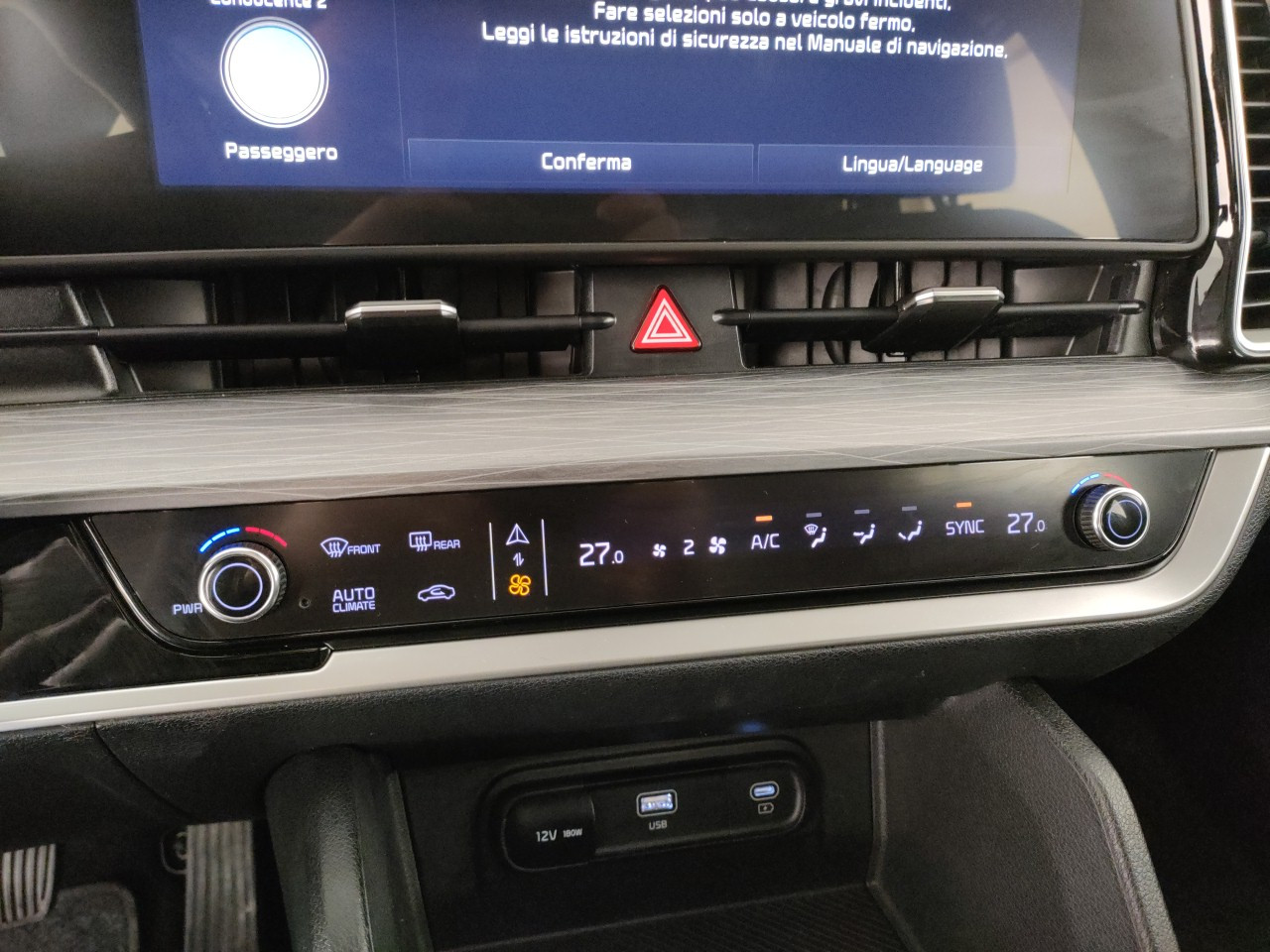 Kia Sportage Usato 2025 Sportage Lonato del Garda