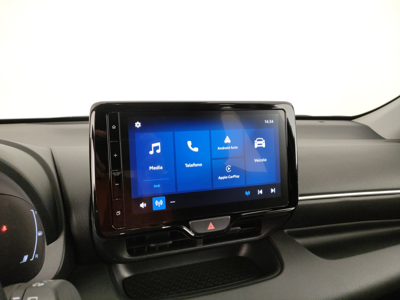 Toyota Yaris Usato 2025 Yaris Parma