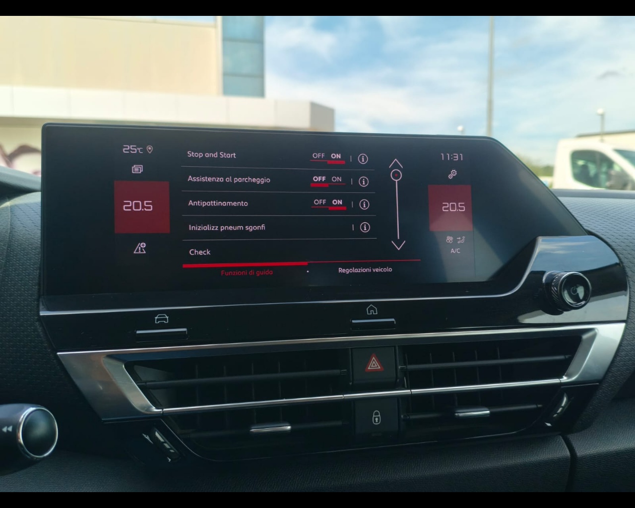 Foto CITROEN C4 1.5 bluehdi Feel Pack s&s 130cv eat8