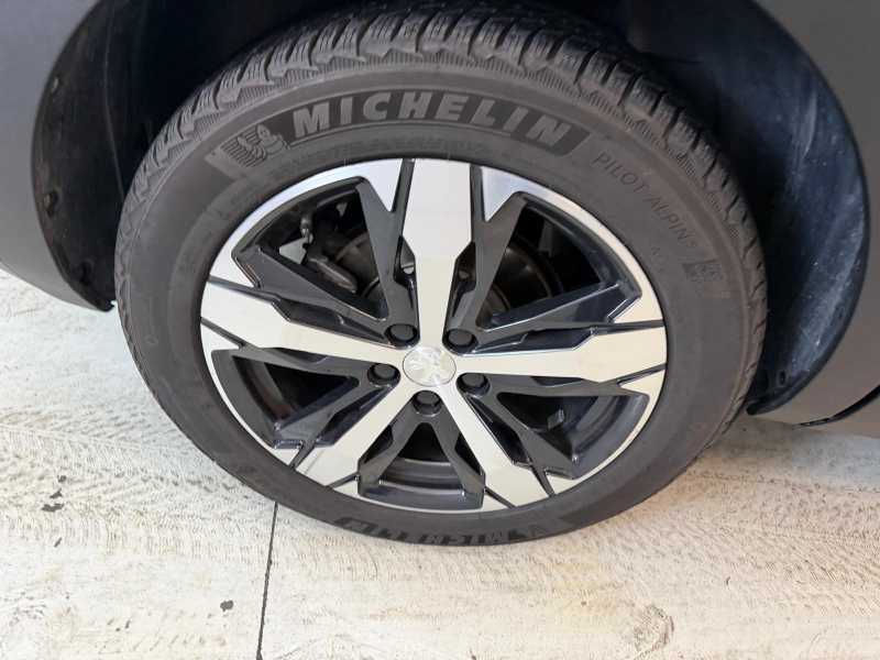 5008 2ª Serie - 5008 Bluehdi 130 S&s Eat8 Allure