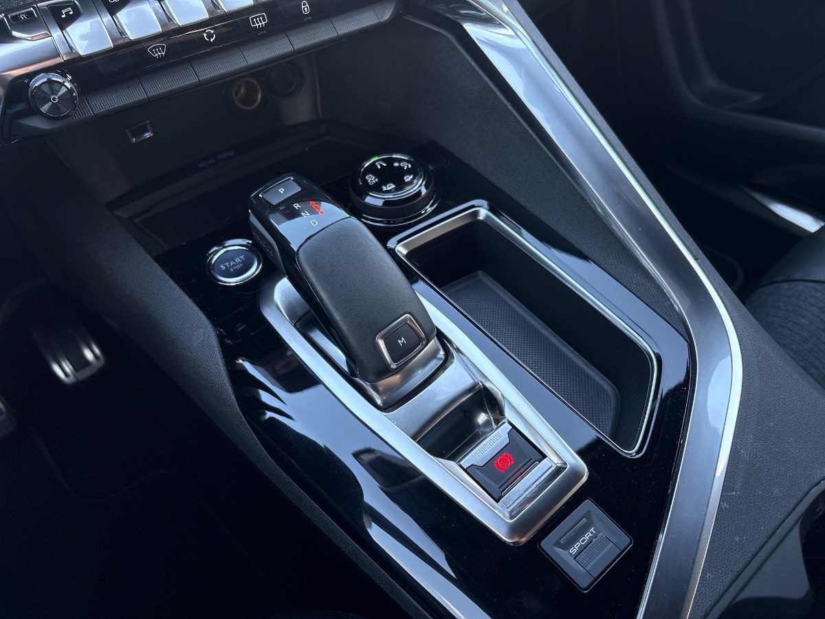 Peugeot 3008 Usato 2018 3008 Rovigo