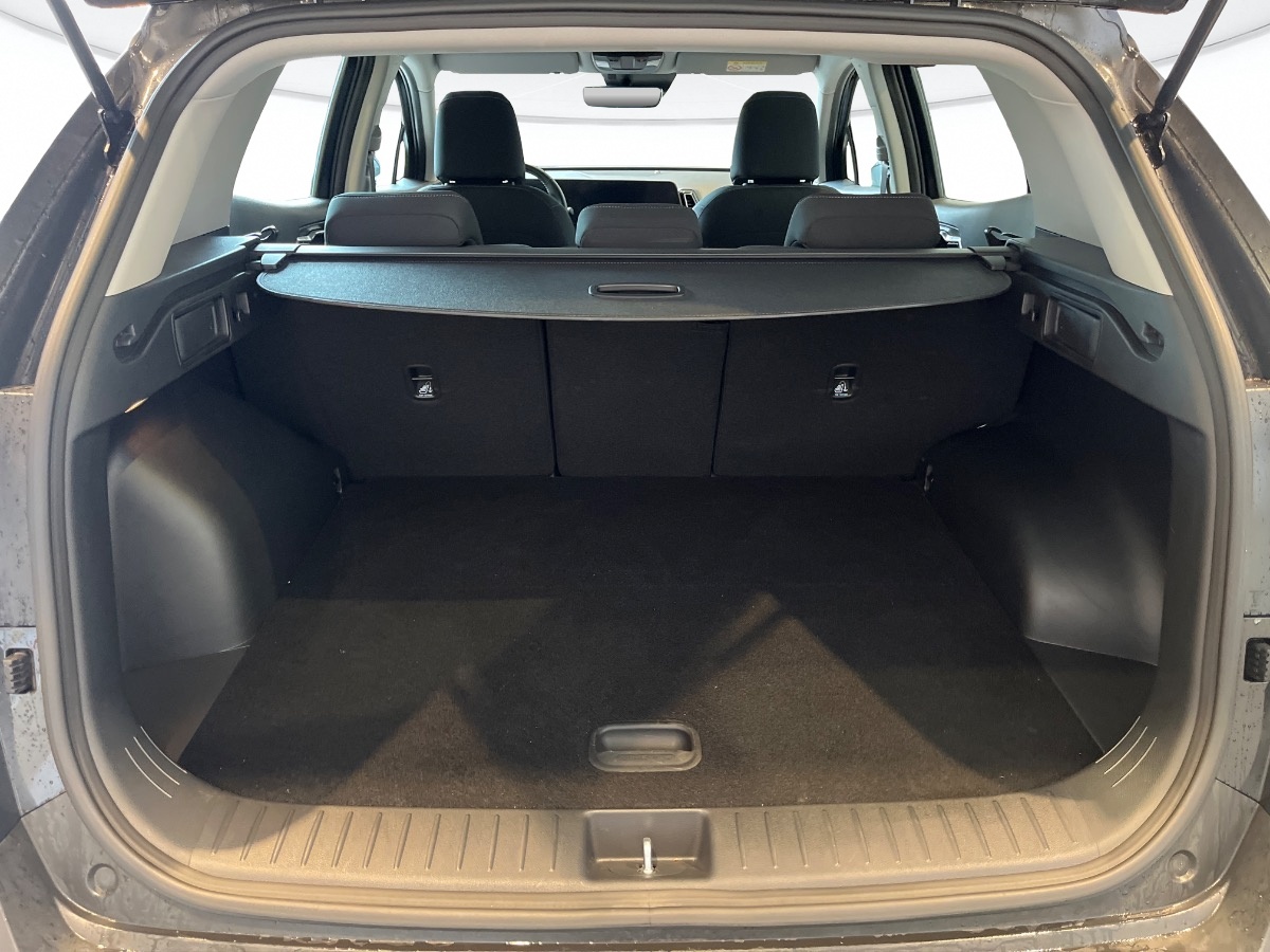 Kia Sportage Usato 2024 Sportage Cerea