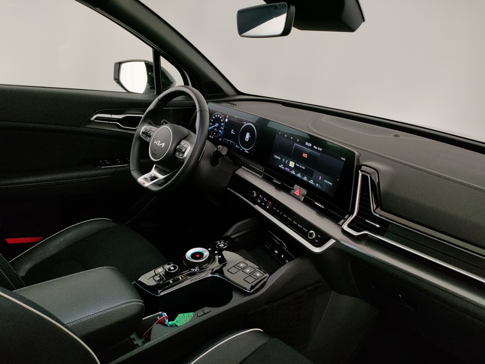 Kia Sportage Usato 2022 Sportage Padova