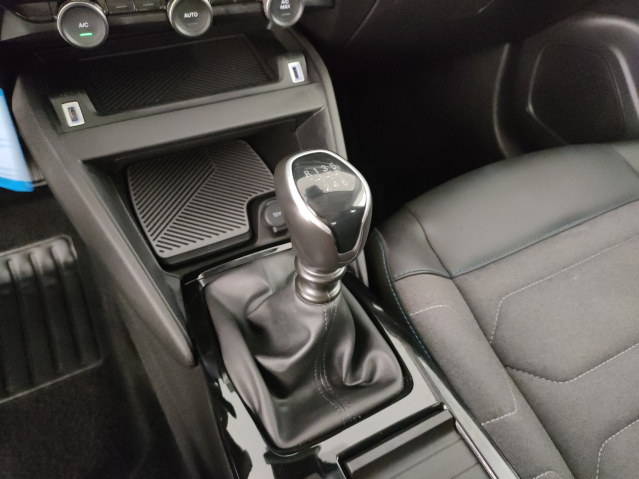Citroen C4 Usato 2023 C4 Porto Mantovano