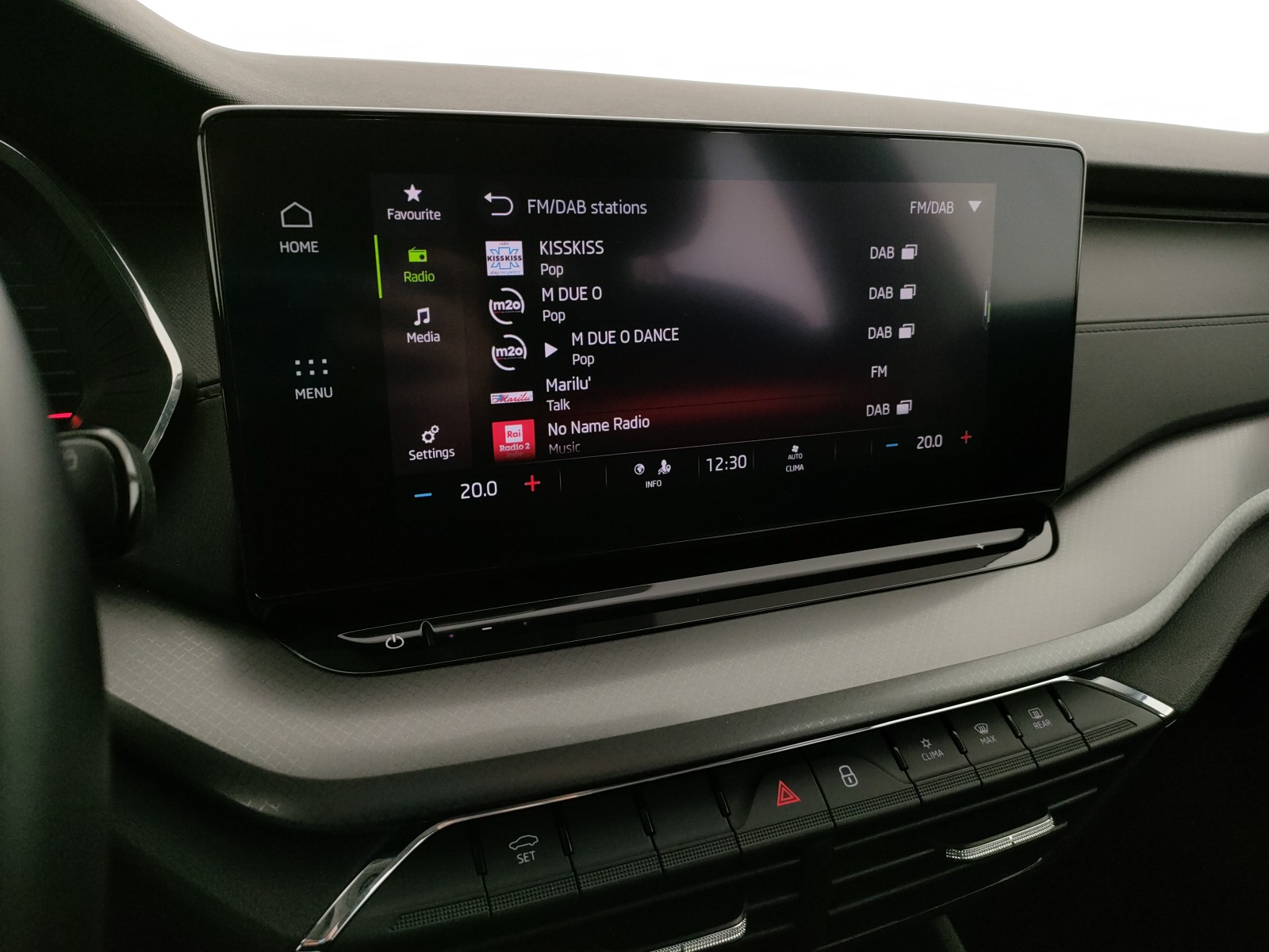 Skoda Octavia Usato 2021 Octavia Rovigo