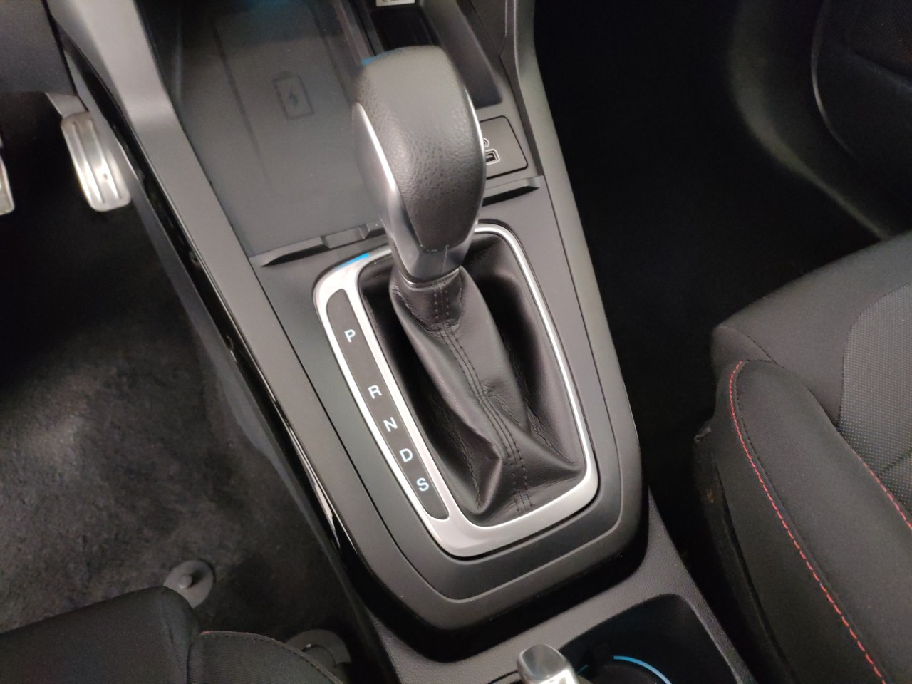 Ford Puma Usato 2025 Puma Modena
