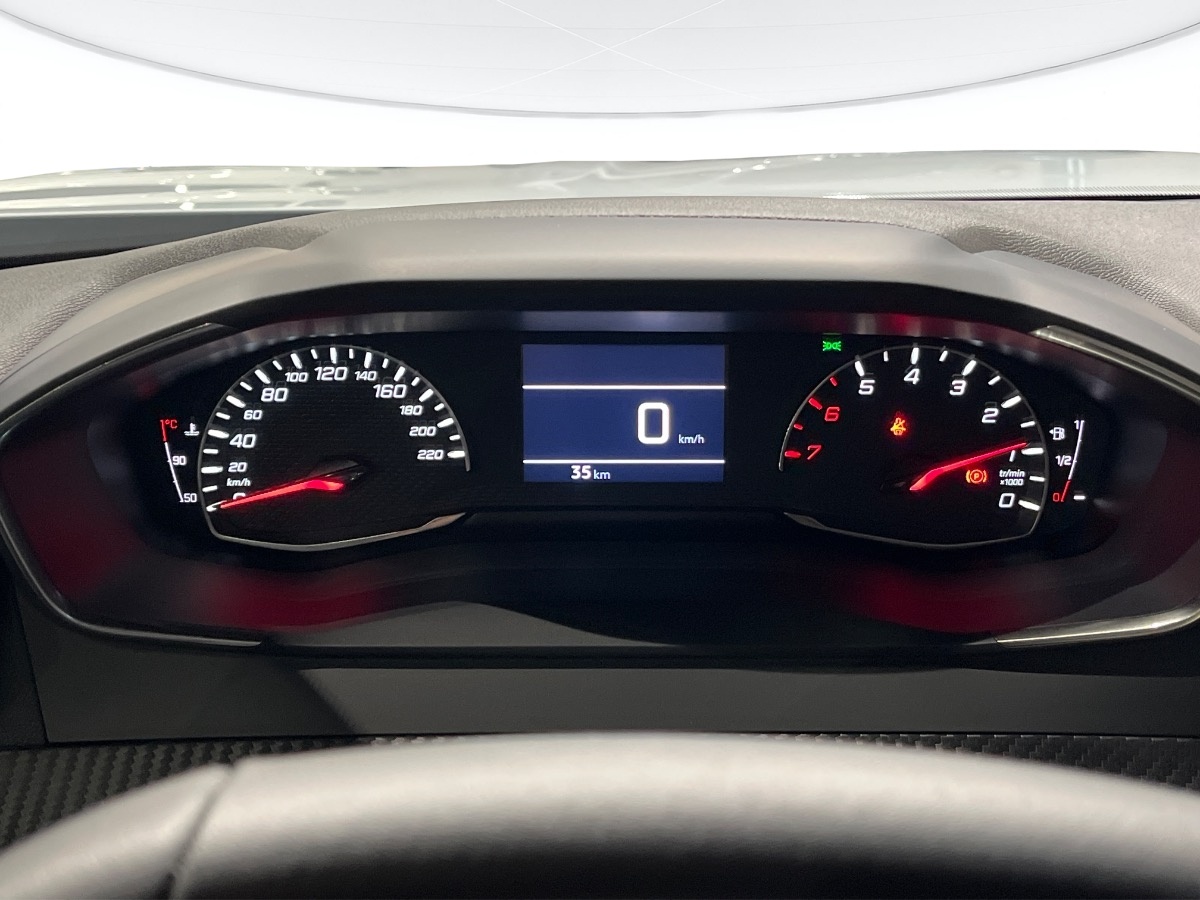 Peugeot 2008 Nuovo benzina 2008 Rovigo