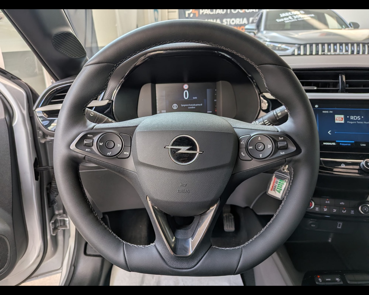Foto OPEL Corsa 1.2 GS s&s 100cv