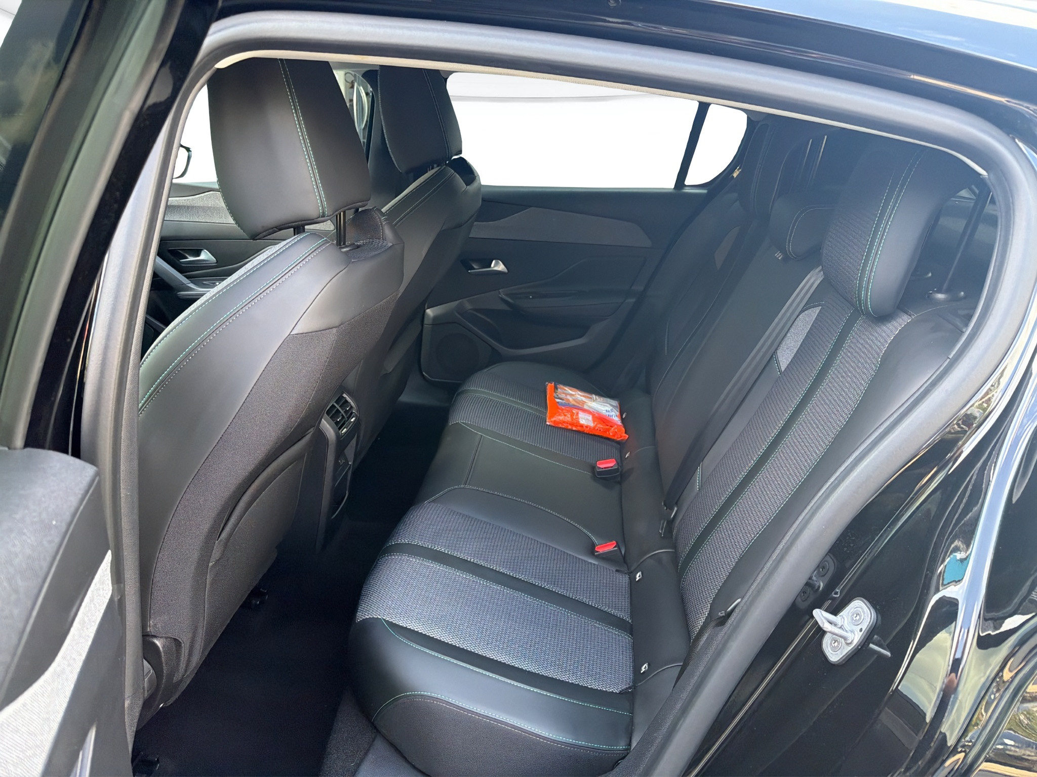 Peugeot 308 Usato 2025 308 Reggio Emilia