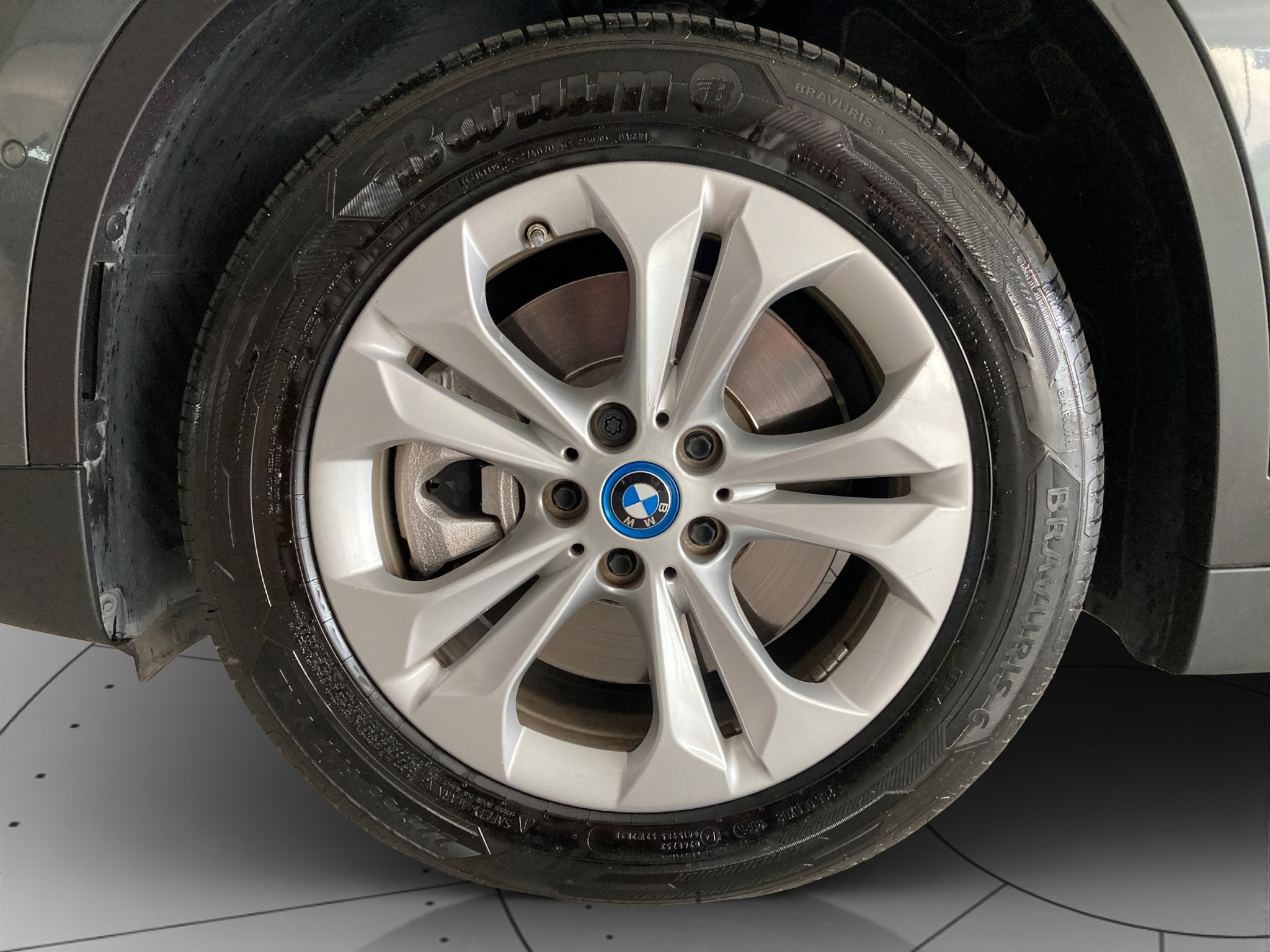 Bmw X1 Usato 2021 X1 Modena