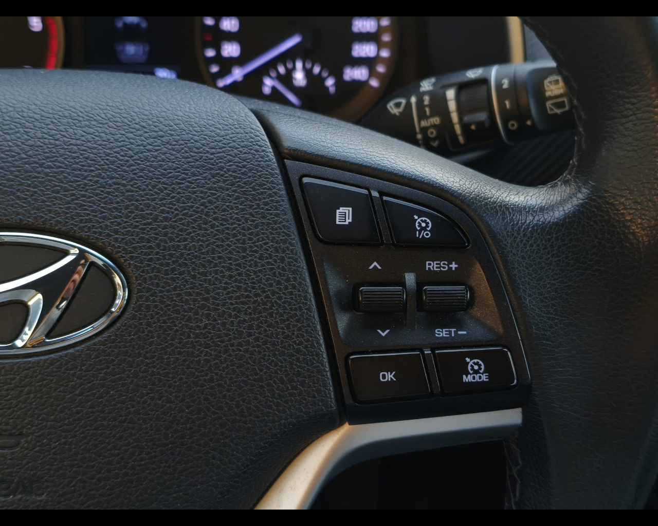 Foto HYUNDAI Tucson 1.6 crdi 48V Xprime 2wd 115cv 