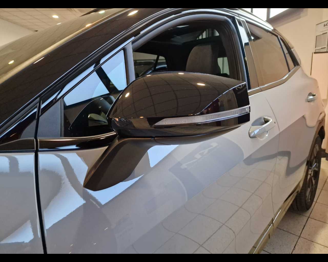 Kia Sportage Nuovo GPL Sportage Legnago