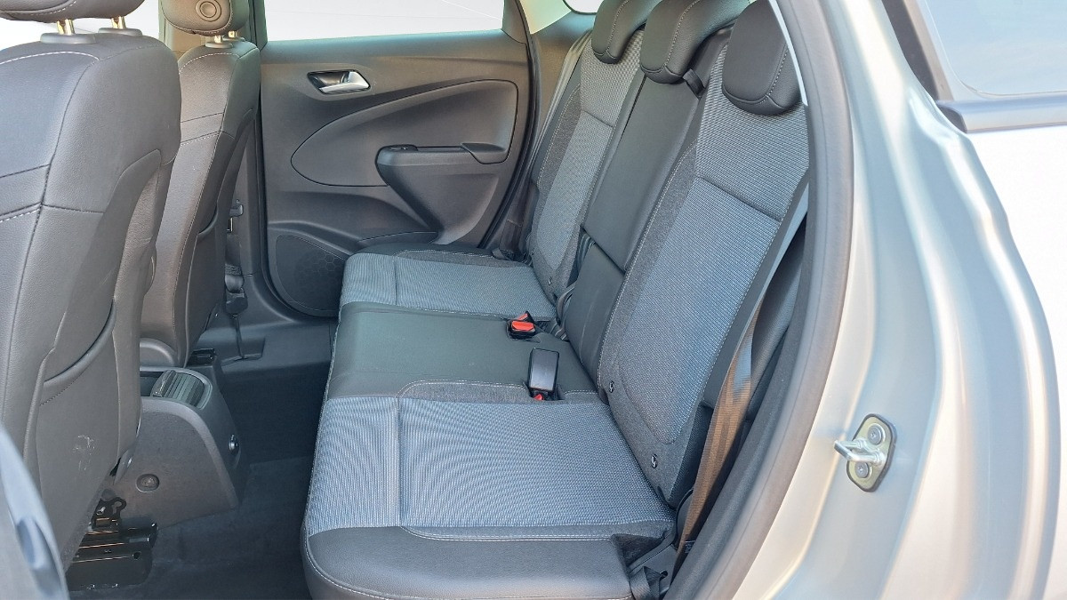 Opel Crossland Usato 2024 Crossland San Vendemiano