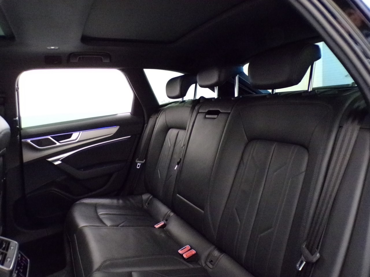 Audi A6 A6 Avant 50 3.0 V6 TDI mHEV Business Plus quattro tiptronic - 16