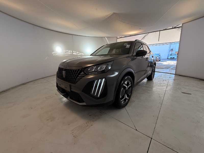 2008 Allure Puretech 100 S&s