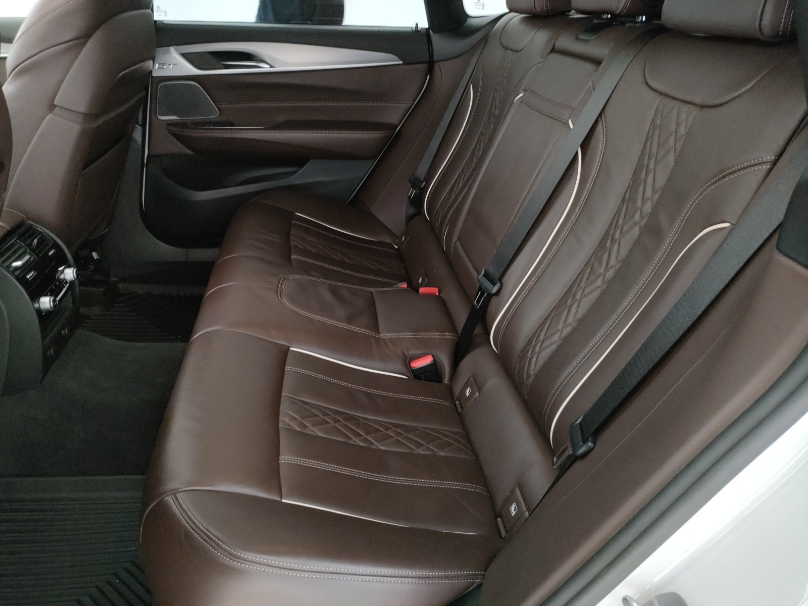 Bmw Serie 6 G32 2017 Gran Turismo Usato 2018 Serie 6 G32 2017 Gran Turismo Legnago