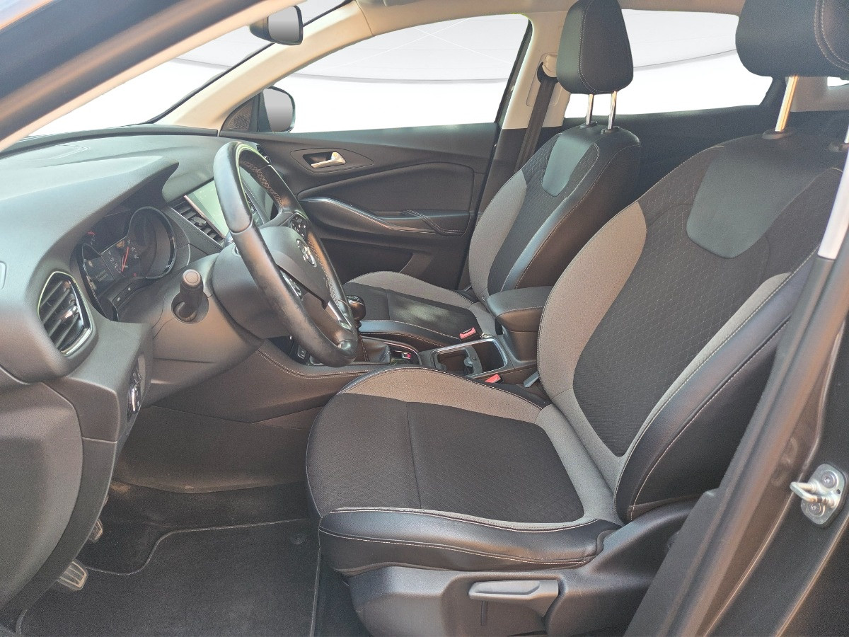 Opel Grandland Usato 2018 Grandland Reggio Emilia