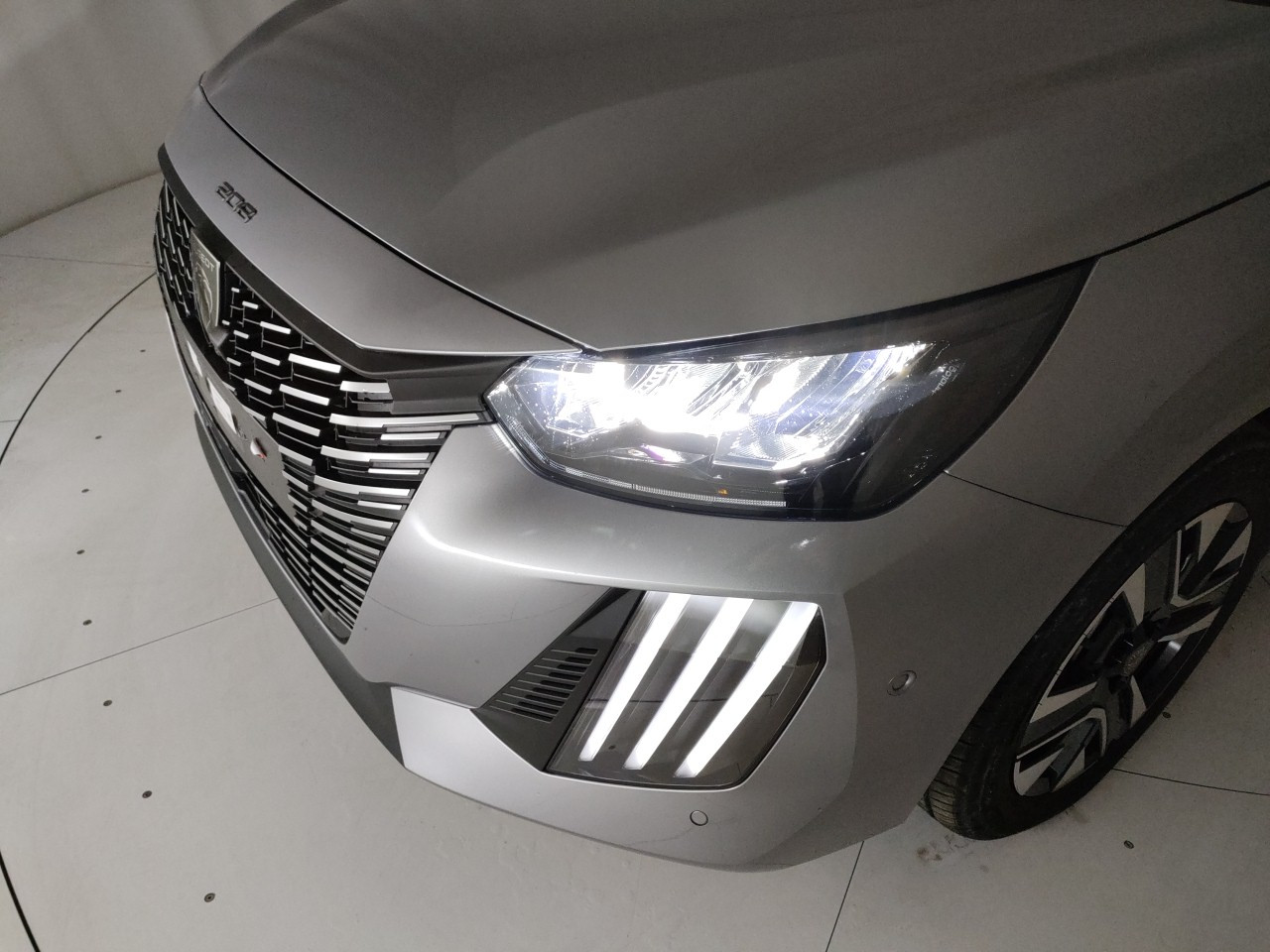 Peugeot 208 Aziendali 2025 208 Carpi