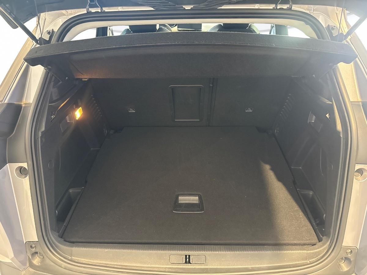 Peugeot 3008 Usato 2022 3008 Parma