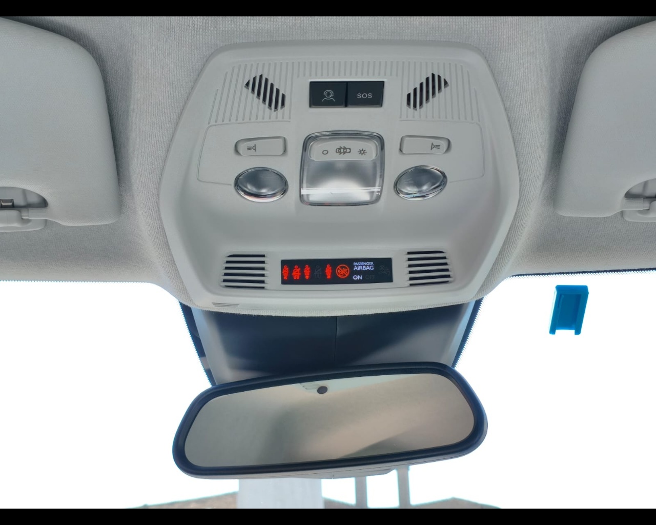 Foto CITROEN C3 1.2 puretech turbo Max 100cv s&s