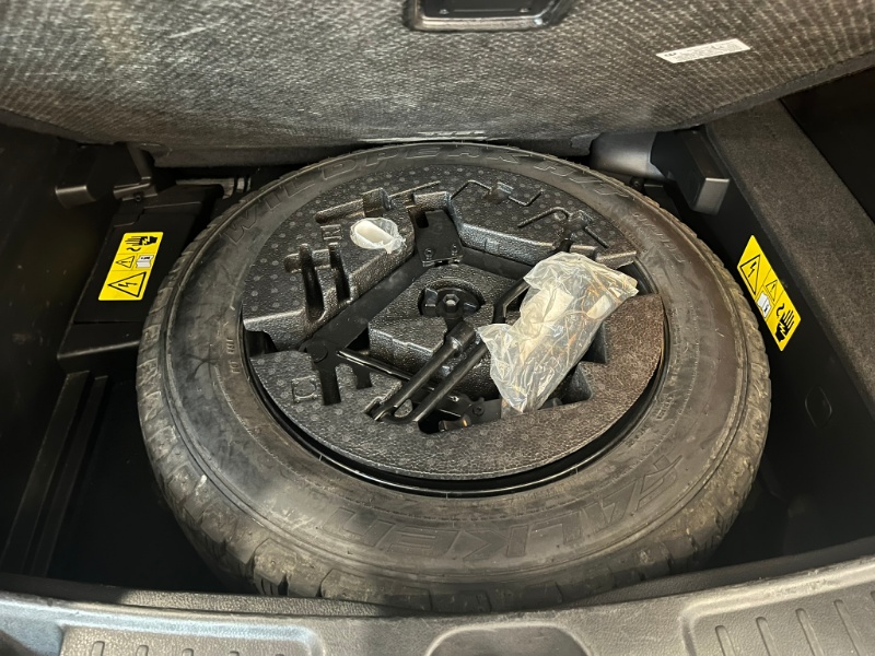 JEEP – Compass 1.3 Turbo T4 240 CV PHEV AT6 4xe Trailhawk
