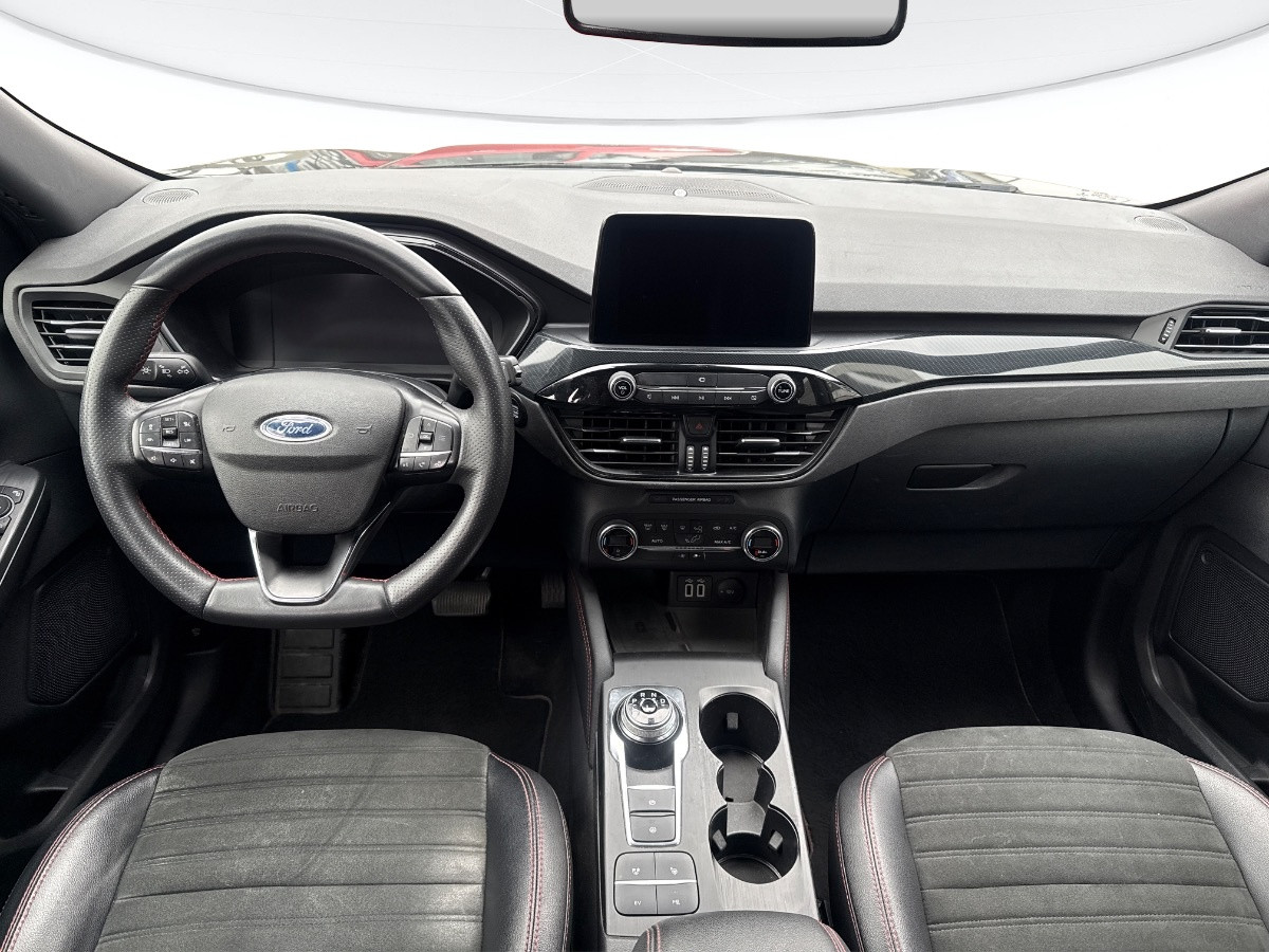 Ford Kuga Usato 2021 Kuga Padova