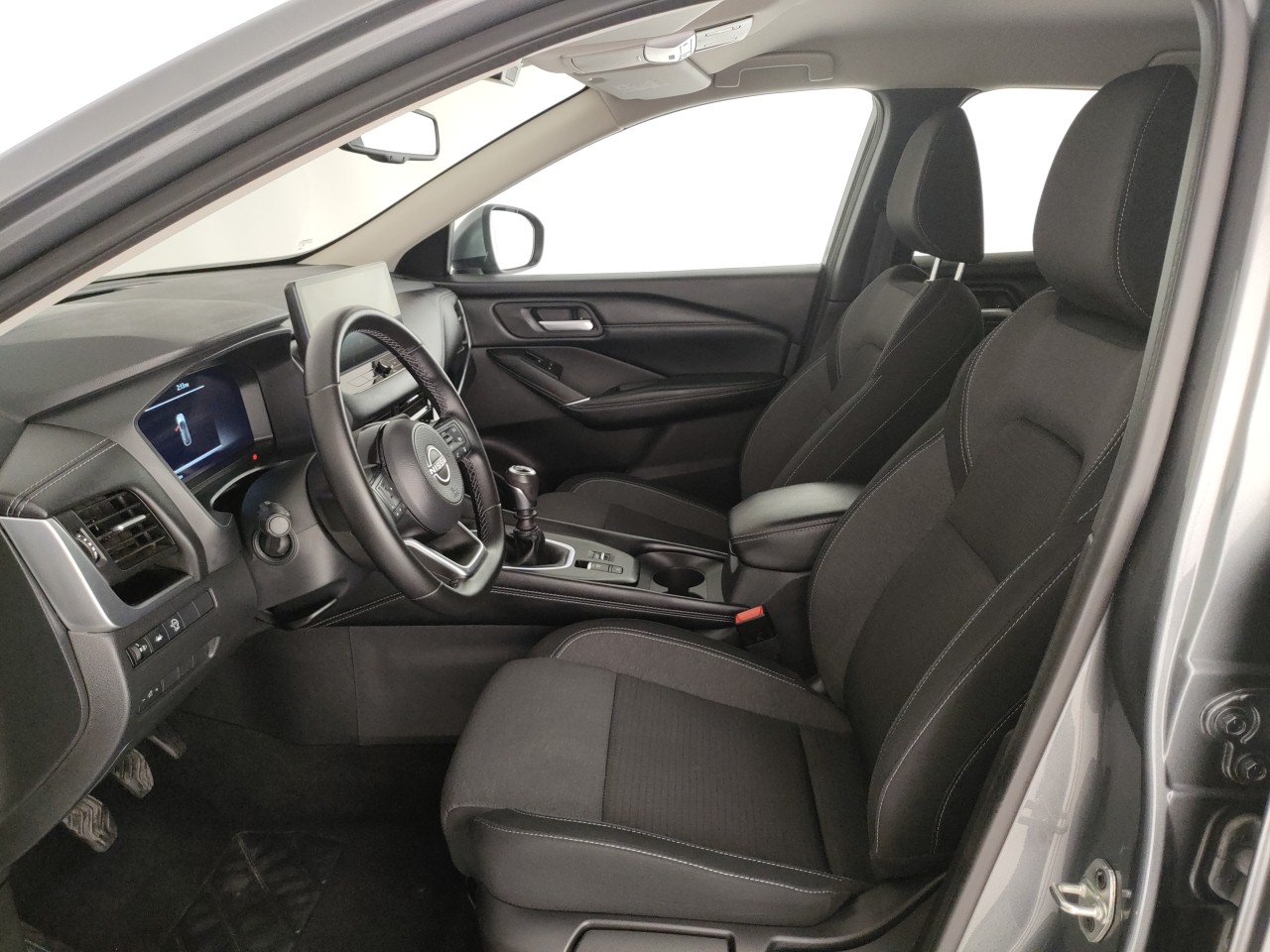 Nissan Qashqai Usato 2024 Qashqai Modena