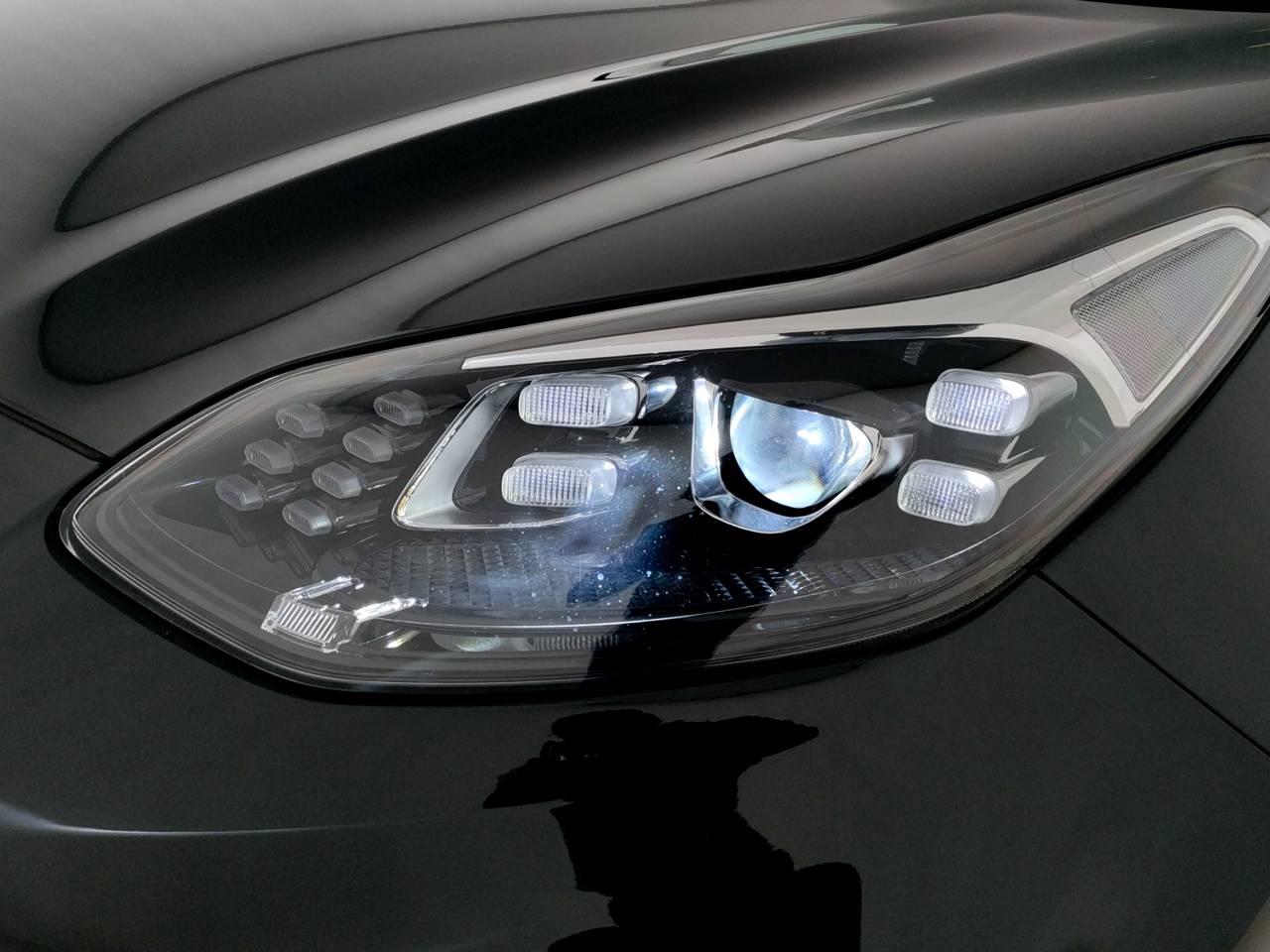 Kia Sportage Usato 2021 Sportage Padova