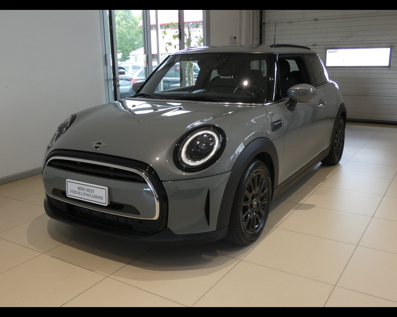 MINI Mini