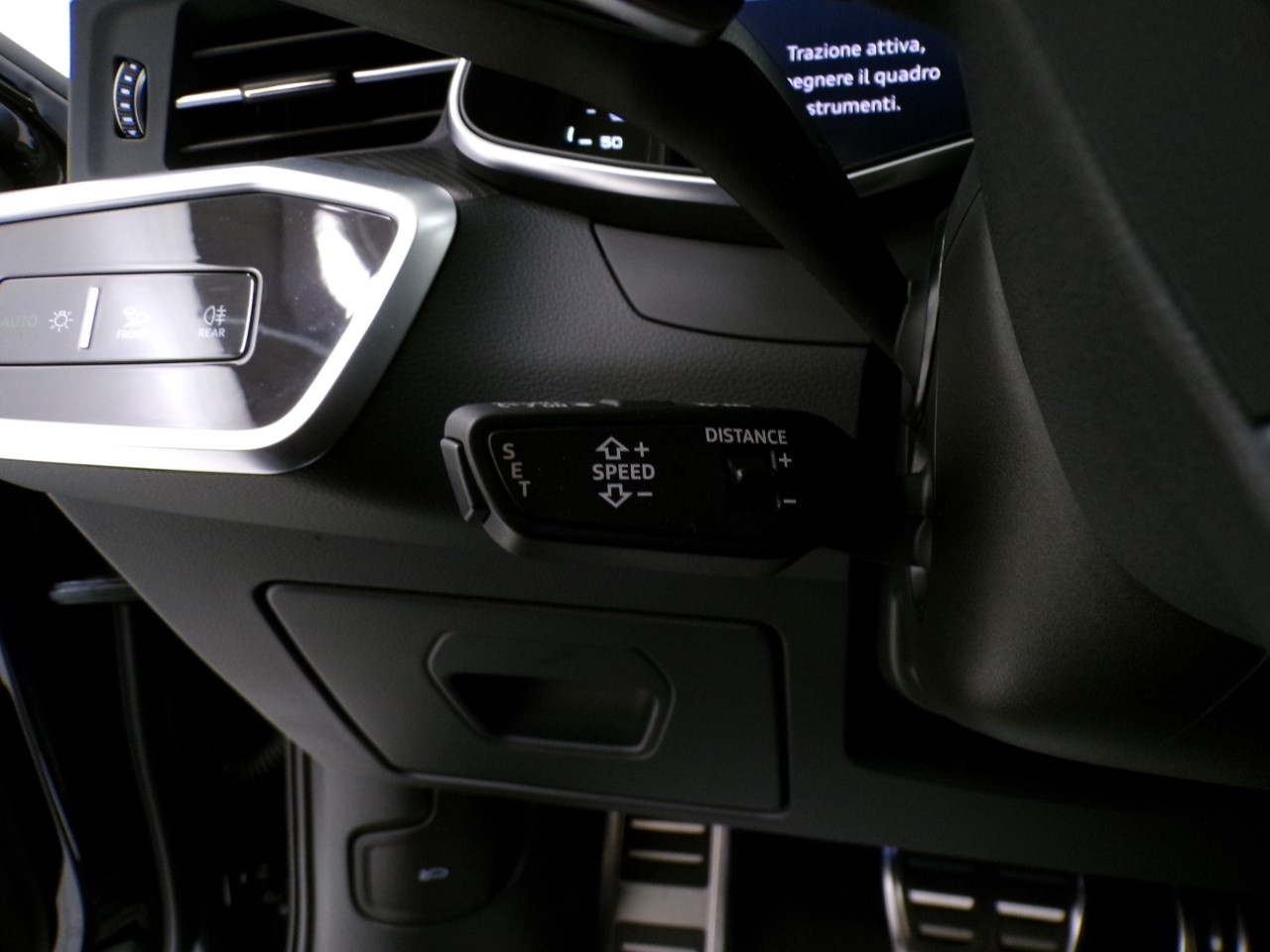 Audi RS6 RS6 Avant 4.0 V8 mHEV Quattro Tiptronic - 23