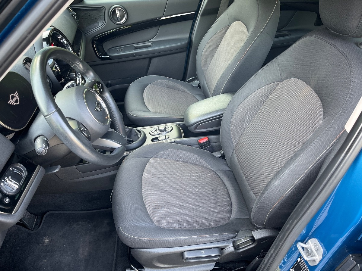 Mini Countryman Usato 2022 Countryman San Vendemiano