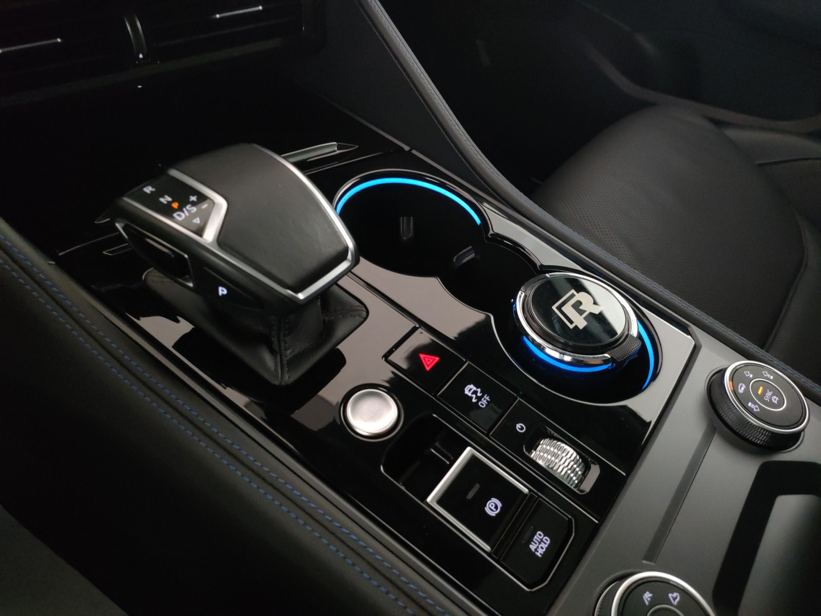Volkswagen Touareg Usato 2023 Touareg Legnago