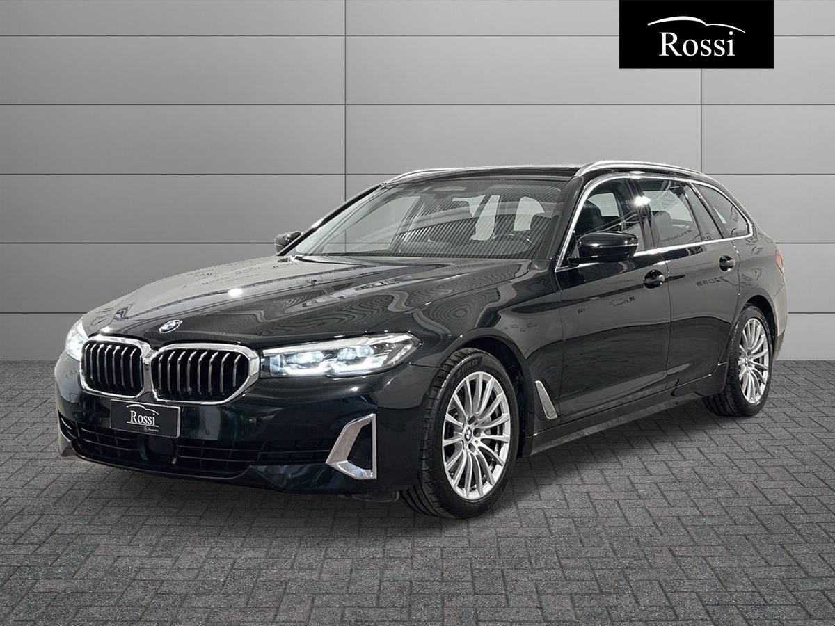 Serie 5 G/30-31-F90 – 530d Touring mhev 48V xdrive Luxury au