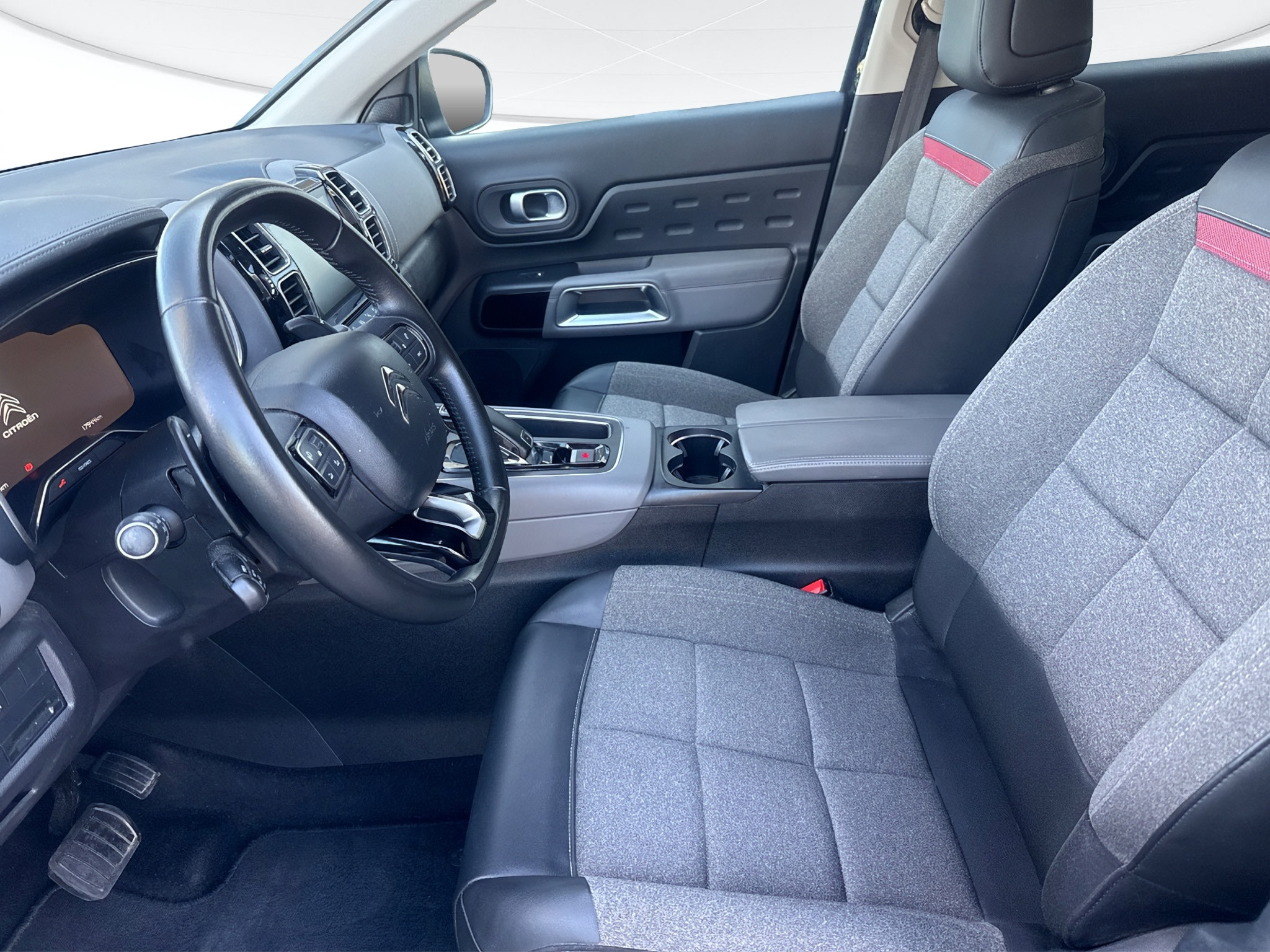 Citroen C5 Aircross Usato 2020 C5 Aircross Padova