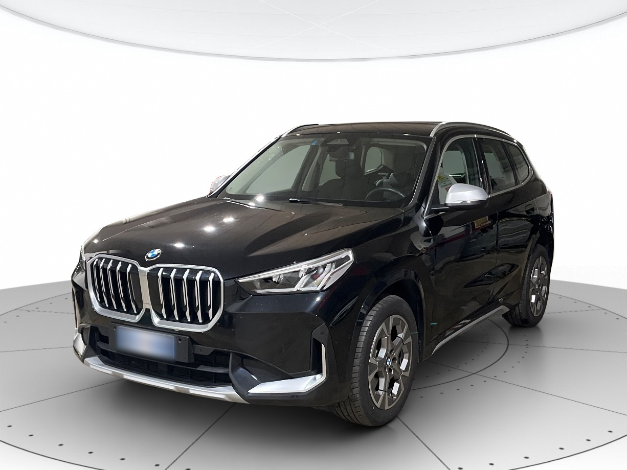 Bmw X1 Usato 2023 X1 Verona