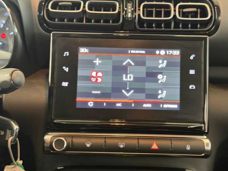 C3 Aircross I 2021 - C3 Aircross 1.5 Bluehdi C-series S&s 110cv