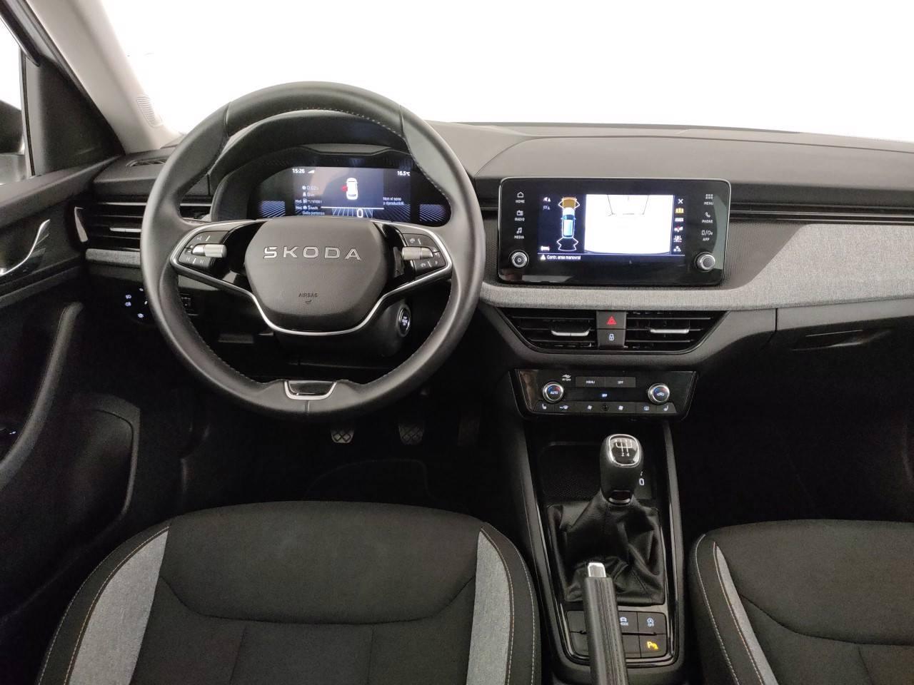 Skoda Kamiq Usato 2025 Kamiq Mestre