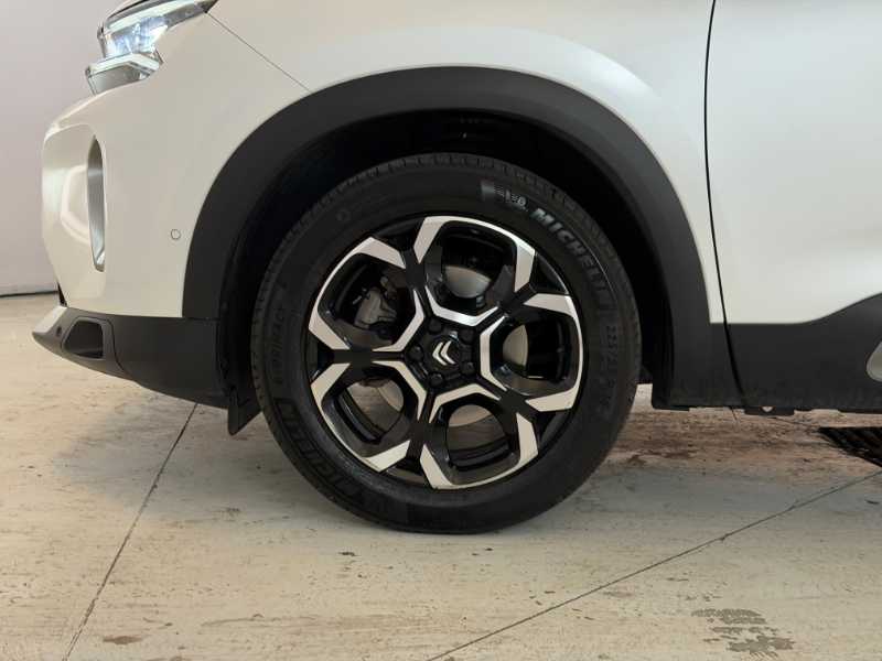C5 Aircross I 2022 - C5 Aircross 1.5 Bluehdi Max S&s 130cv E