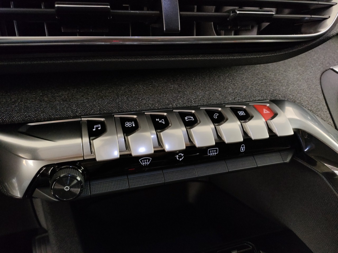 Peugeot 3008 Usato 2022 3008 Reggio Emilia