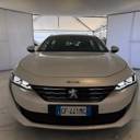 508 Ii - 508 Sw 1.6 Hybrid Phev Allure 225cv E-eat8
