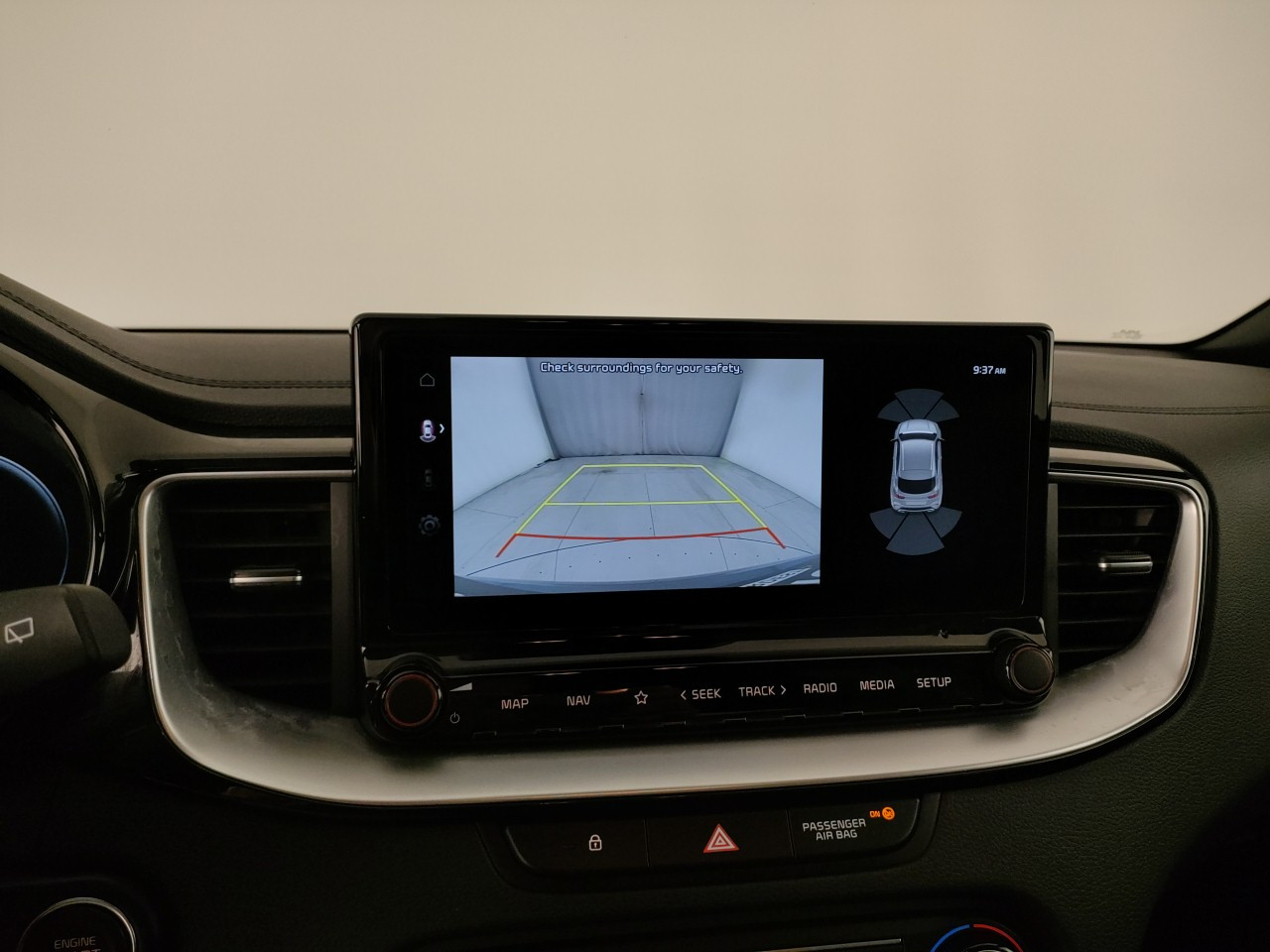 Kia Xceed Usato 2022 Xceed Mantova