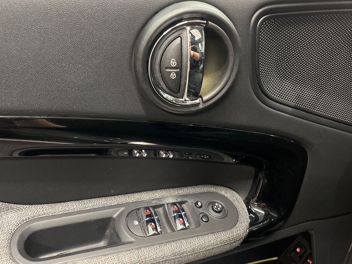 Mini Countryman Usato 2021 Countryman Altavilla Vicentina