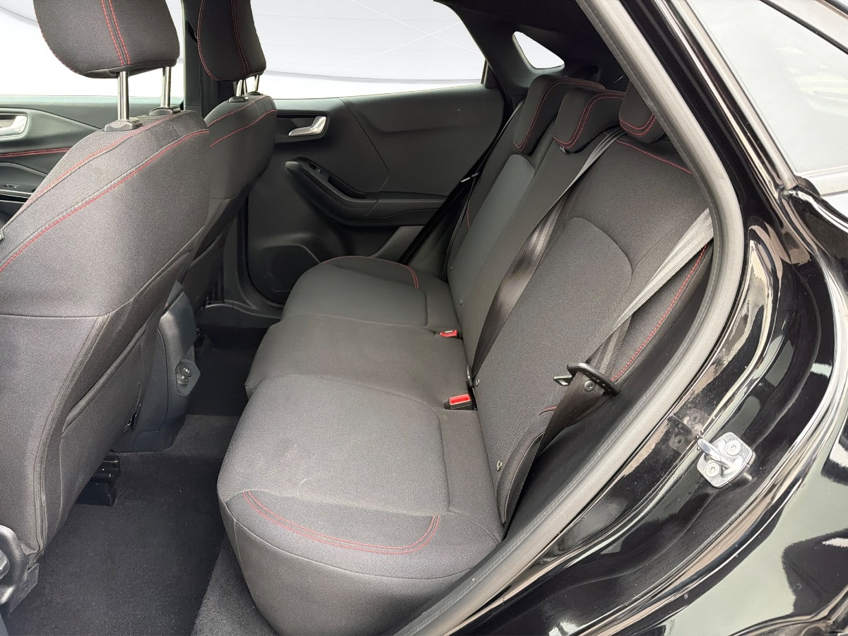 Ford Puma Usato 2025 Puma Legnago