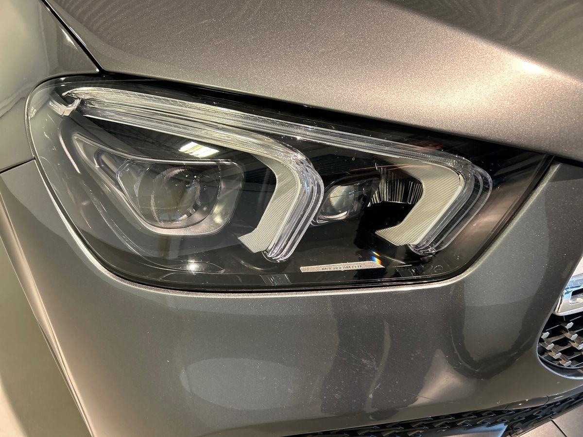 Mercedes GLE GLE 300 d Premium 4matic auto - 7