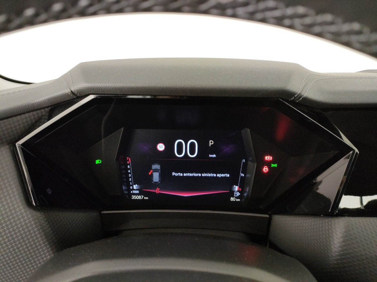 Ds DS4 Usato 2023 DS4 Carpi