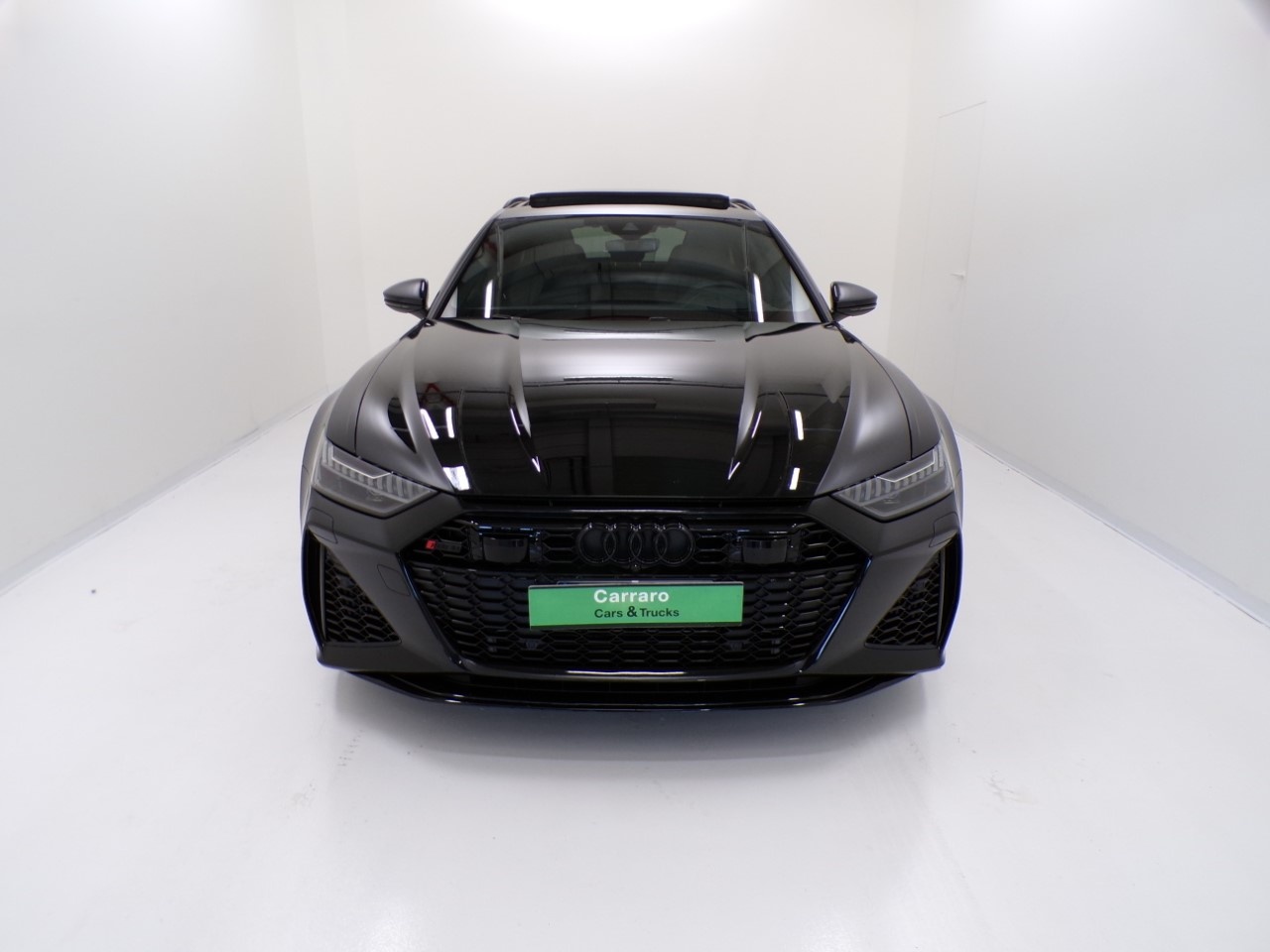 Audi RS6 RS6 Avant 4.0 V8 mHEV Quattro Tiptronic - 2