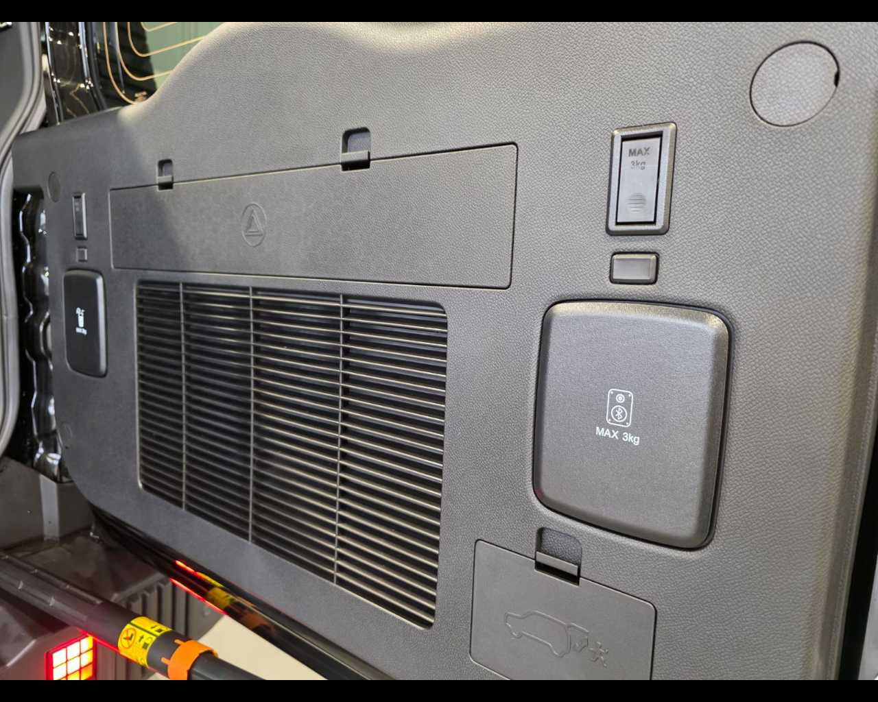 Ich-X K3  Nuovo GPL K3  Mestre