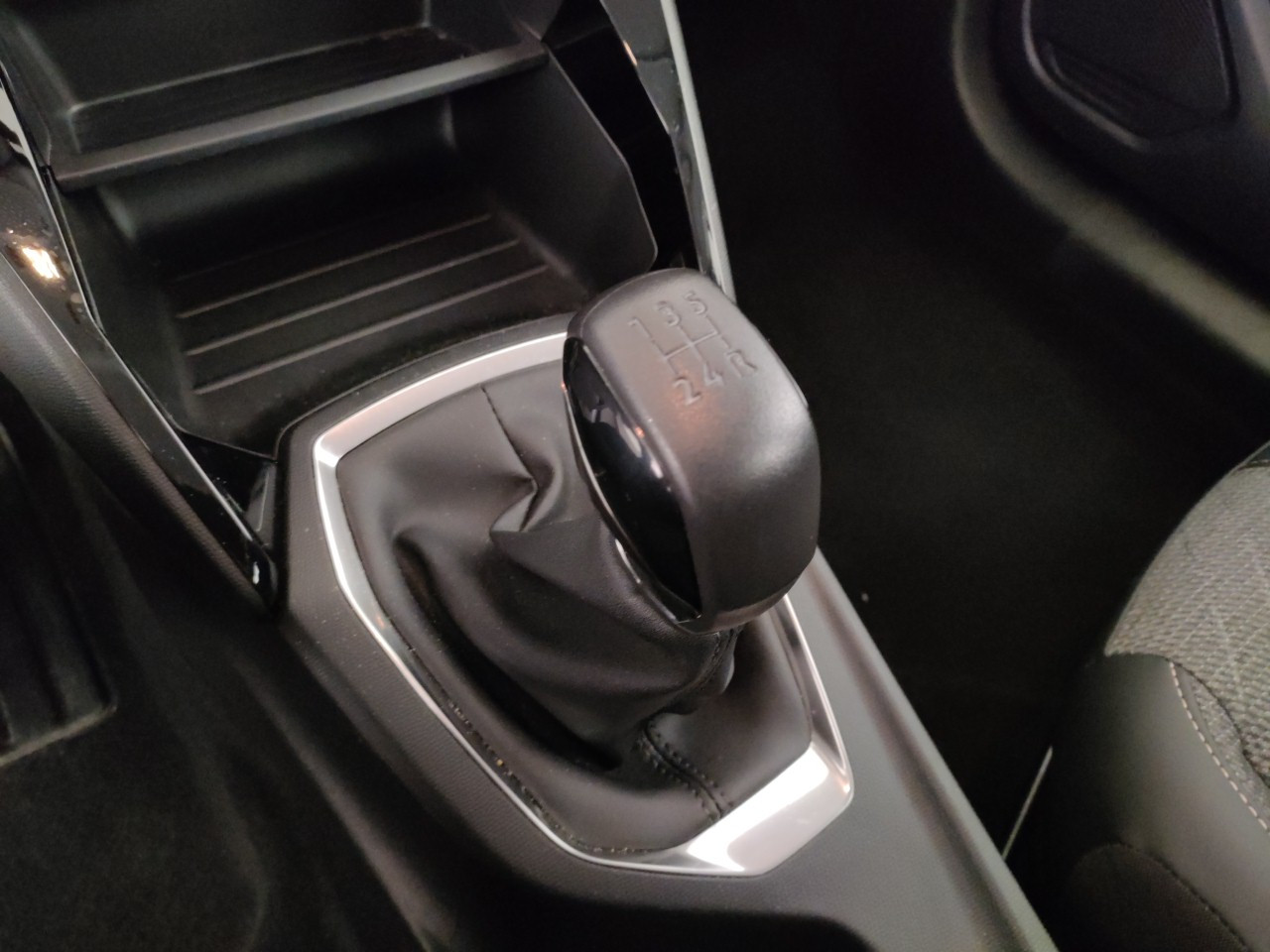 Peugeot 208 Usato 2024 208 Porto Mantovano