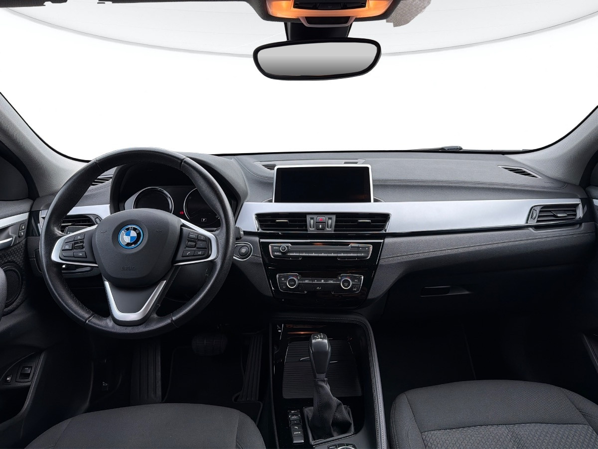 Bmw X2 Usato 2022 X2 Mestre